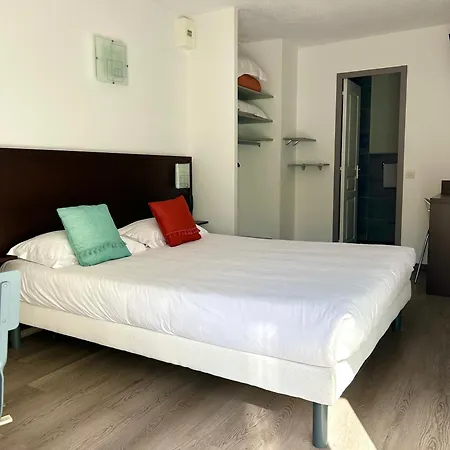 The Originals City, Cap Maya, Cap D'agde 3* Agde