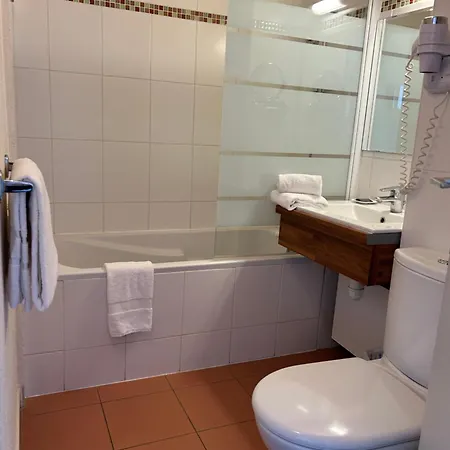 Hotel The Originals City, Cap Maya, Cap D'agde