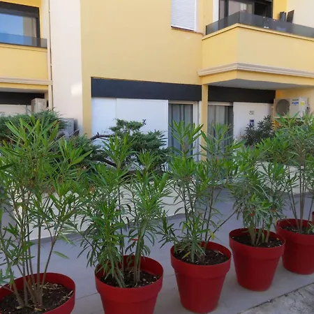 Brit Opal Centre Port Agde