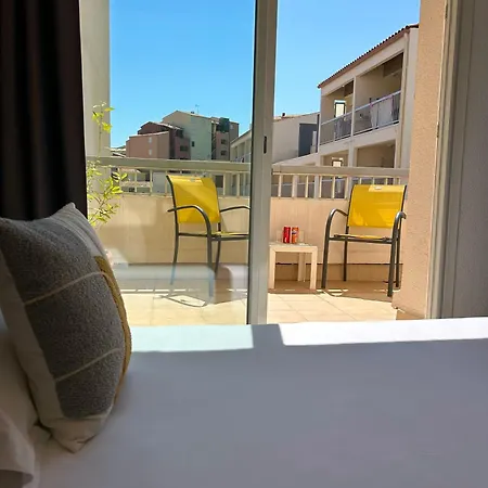 The Originals City, Cap Maya, Cap D'agde Hotel 3*