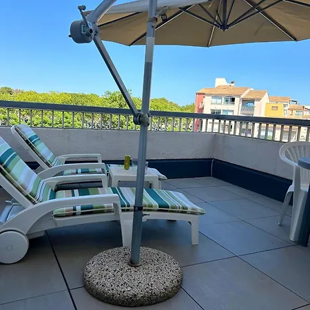 The Originals City, Cap Maya, Cap D'agde Hotel Agde