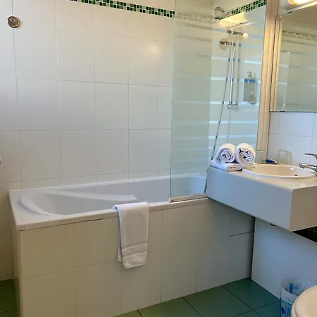 Brit Opal Centre Port 3* Agde