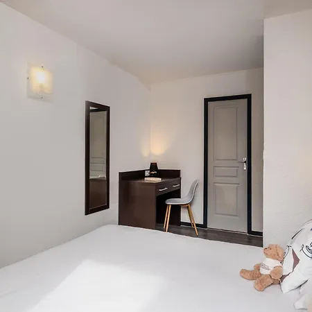 The Originals City, Cap Maya, Cap D'agde Hotel 3*