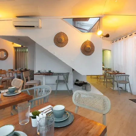 The Originals City, Cap Maya, Cap D'agde 酒店 阿格德