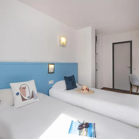 The Originals City, Cap Maya, Cap D'agde 3* アグド