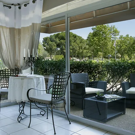 The Originals City, Cap Maya, Cap D'agde ホテル