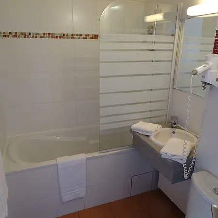 Hotel The Originals City, Cap Maya, Cap D'agde 3*
