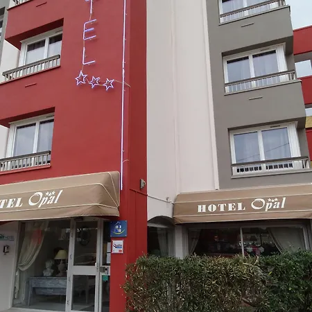The Originals City, Cap Maya, Cap D'agde 酒店 阿格德