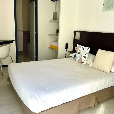 The Originals City, Cap Maya, Cap D'agde Hotel Agde
