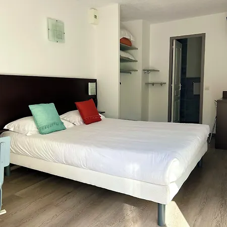 The Originals City, Cap Maya, Cap D'agde アグド