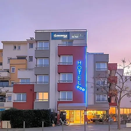 The Originals City, Cap Maya, Cap D'agde Szálloda 3*