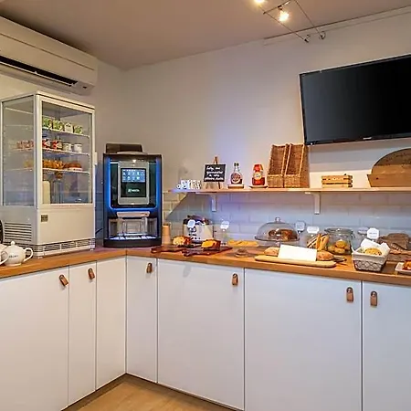 The Originals City, Cap Maya, Cap D'agde Hotel 3*