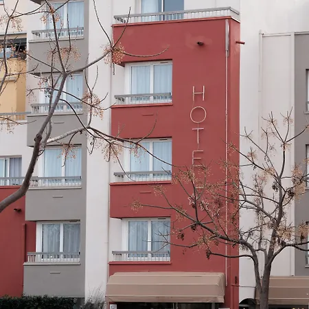 The Originals City, Cap Maya, Cap D'agde 3* アグド