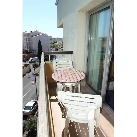Hotel The Originals City, Cap Maya, Cap D'agde Agde