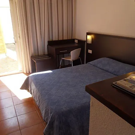Brit Opal Centre Port Agde