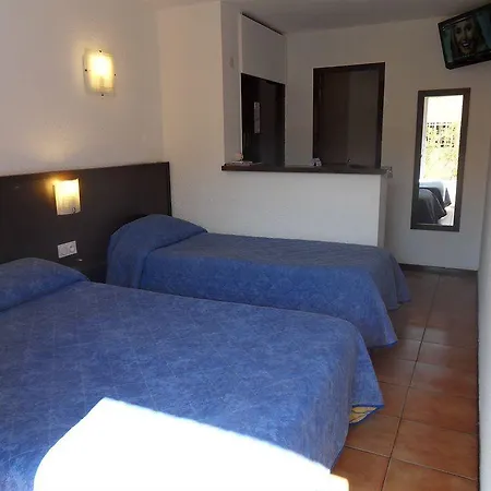 Hotel The Originals City, Cap Maya, Cap D'agde Agde