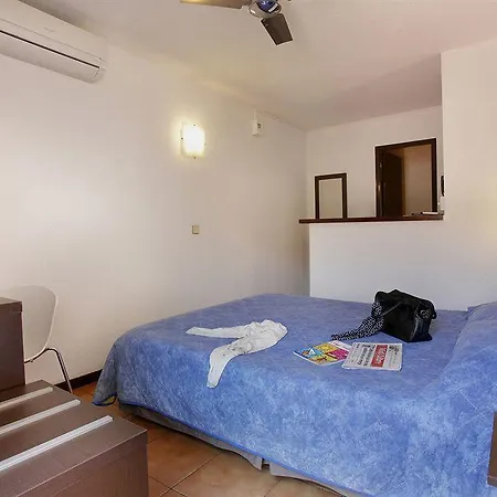 Hotel The Originals City, Cap Maya, Cap D'agde 3*