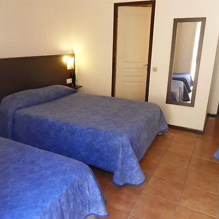 Brit Opal Centre Port Agde