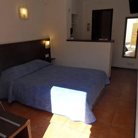 Brit Opal Centre Port Agde