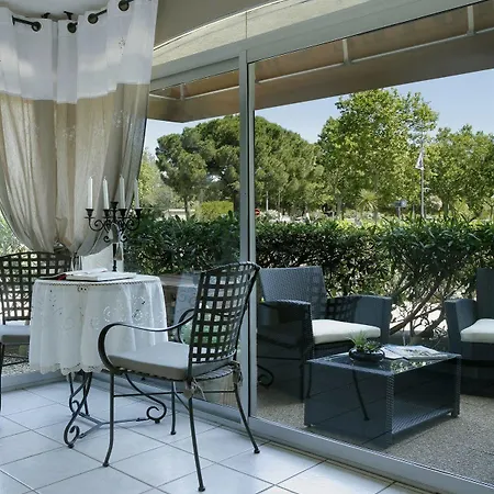 Hotel The Originals City, Cap Maya, Cap D'agde 3*