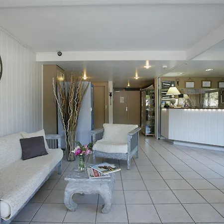 The Originals City, Cap Maya, Cap D'agde 3*