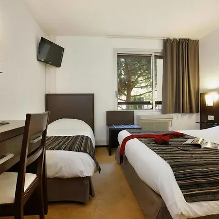 The Originals City, Cap Maya, Cap D'agde Hotel