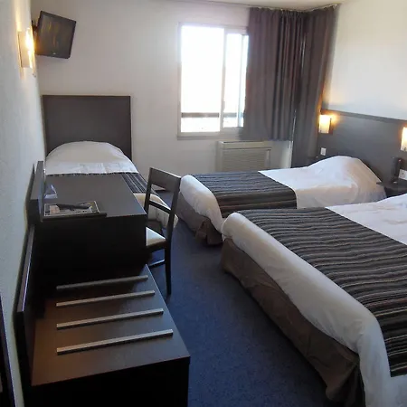 The Originals City, Cap Maya, Cap D'agde Hotel