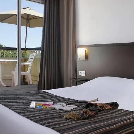 Hotel The Originals City, Cap Maya, Cap D'agde Agde