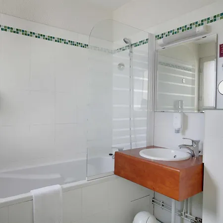 Brit Opal Centre Port 3* Agde