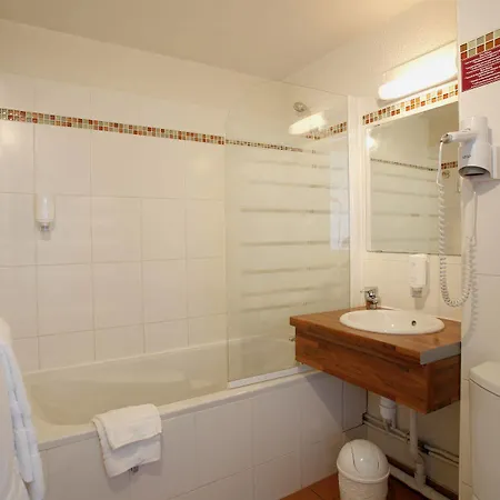 The Originals City, Cap Maya, Cap D'agde Hotel Agde