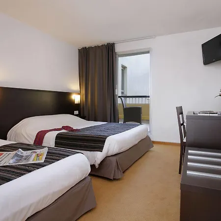 The Originals City, Cap Maya, Cap D'agde Hotel