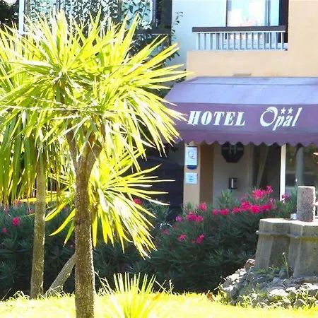 The Originals City, Cap Maya, Cap D'agde 3*