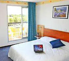 Brit Opal Centre Port Agde